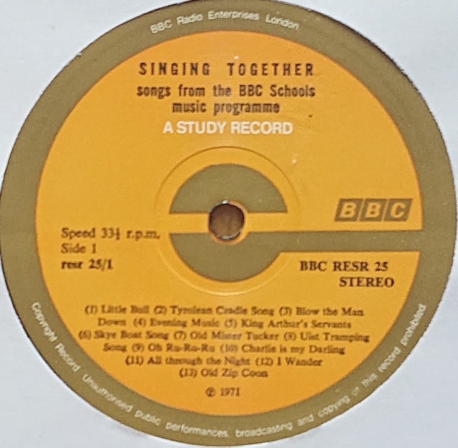Label